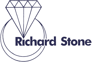 Richard Stone Jewellers Derby Logo