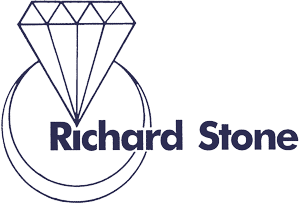 Richard Stone Jewellers Derby logo